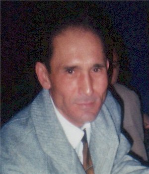 Pastor Ghorbandori Tourani (Ghorban) of the Iranian Church of Gonbad-e Kavous, Pastor Ghorban was murdered on November 22, 2005 near his home in Ghonbade Kavous in Iran